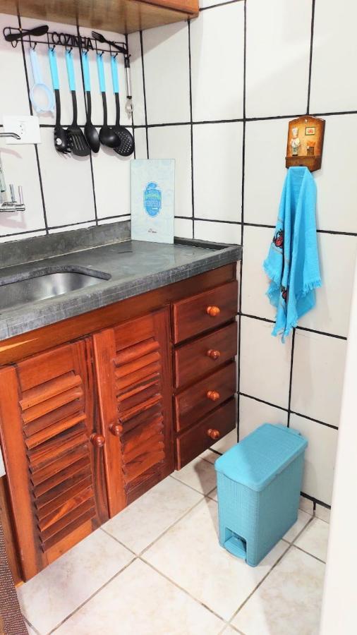 Apartamento Ubatuba - Praia Grande - 220M Da Praia Exterior foto