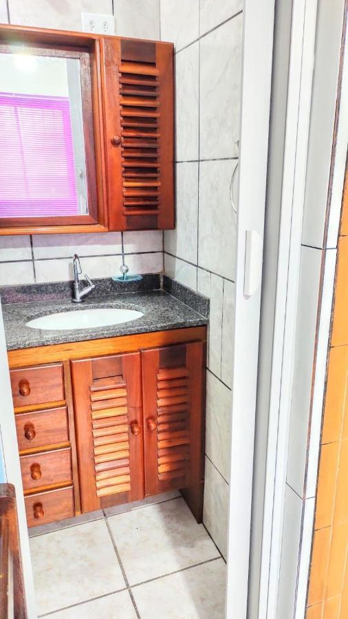 Apartamento Ubatuba - Praia Grande - 220M Da Praia Exterior foto